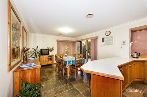 Property photo of 17 Bowman Drive Mill Park VIC 3082