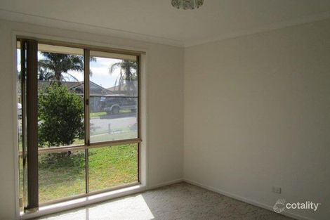 Property photo of 10 Corunna Crescent Flinders NSW 2529
