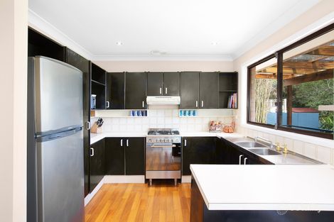 Property photo of 30 Liggins Road Hazelbrook NSW 2779