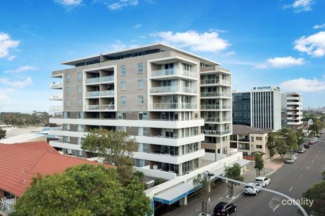 32/15 Atchison St, Wollongong, NSW 2500
