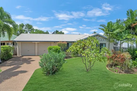 9 Lappin Pl, Kirwan, QLD 4817