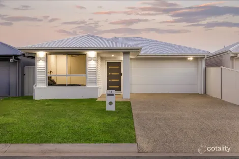 Property photo of 12 Conifer Crescent Palmview QLD 4553