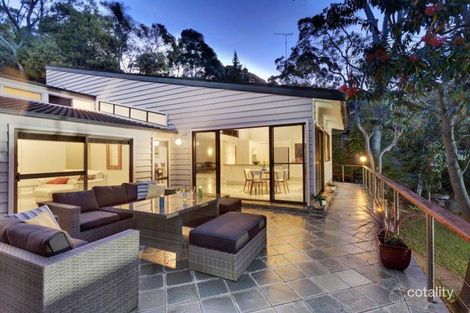 Property photo of 61 Grover Avenue Cromer NSW 2099
