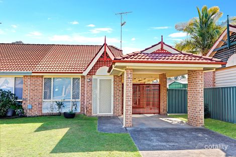 Property photo of 27 Antares Place Cranebrook NSW 2749