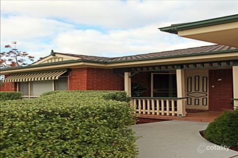 Property photo of 42/156 Clive Steele Avenue Monash ACT 2904