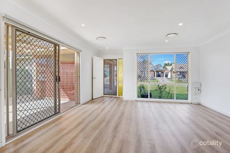 Property photo of 27 Antares Place Cranebrook NSW 2749