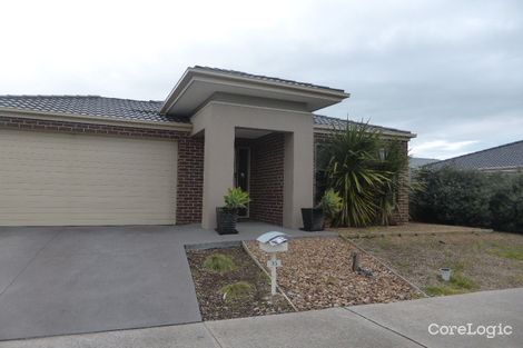 Property photo of 35 Trevi Drive Mernda VIC 3754