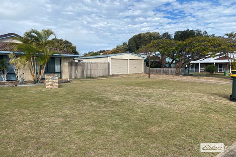 Property photo of 196 Dayman Street Urangan QLD 4655