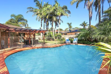 Property photo of 27 Booralie Road Terrey Hills NSW 2084