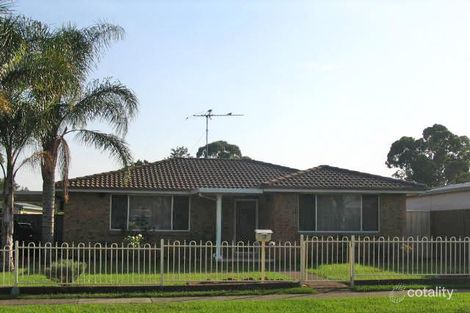 3 Fitton St, Doonside, NSW 2767