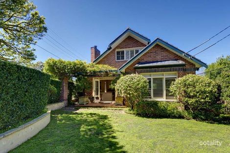 Property photo of 25 Balls Head Road Waverton NSW 2060
