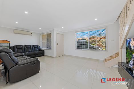 Property photo of 4/87-89 Manorhouse Boulevard Quakers Hill NSW 2763