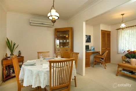 Property photo of 27 Laurinda Crescent Springwood QLD 4127
