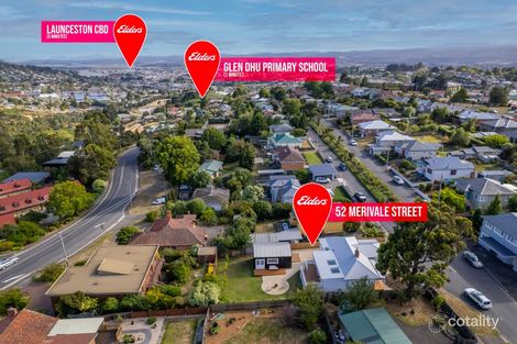 Property photo of 52 Merivale Street South Launceston TAS 7249