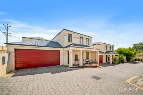 1/662 Wanneroo Rd, Balga, WA 6061