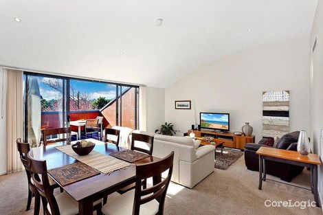 Property photo of 207B/2-4 Darley Street Forestville NSW 2087