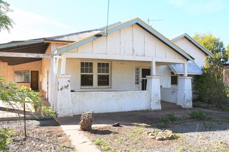 Property photo of 44 Horrocks Highway Wilmington SA 5485