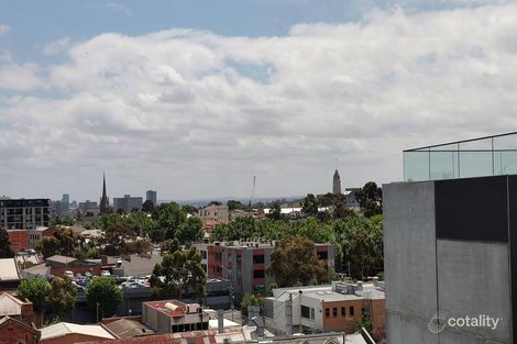 703/133 Rosslyn St, West Melbourne, VIC 3003