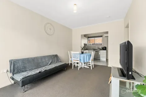Property photo of 1/2 Blundell Court Traralgon VIC 3844