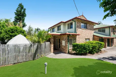 1/181 Mountjoy Tce, Manly, QLD 4179