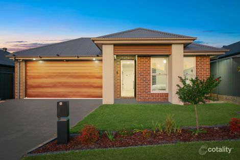 10 Nevis St, Hamlyn Terrace, NSW 2259