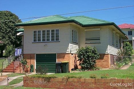 Property photo of 74 Fihelly Street Keperra QLD 4054