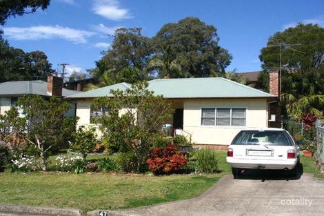 47 Hamilton St, Fairy Meadow, NSW 2519