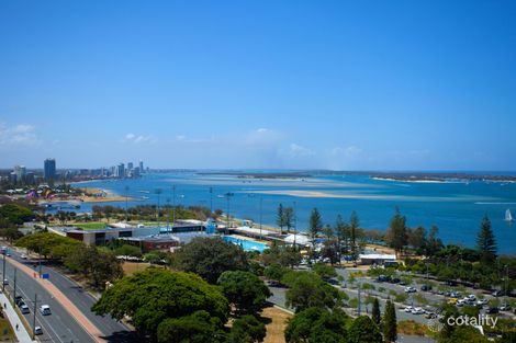 1401/50 Marine Pde, Southport, QLD 4215