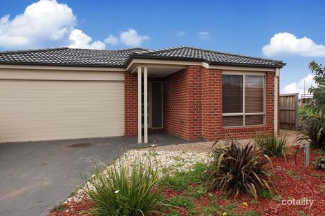 Property photo of 20 Laurence Way Tarneit VIC 3029