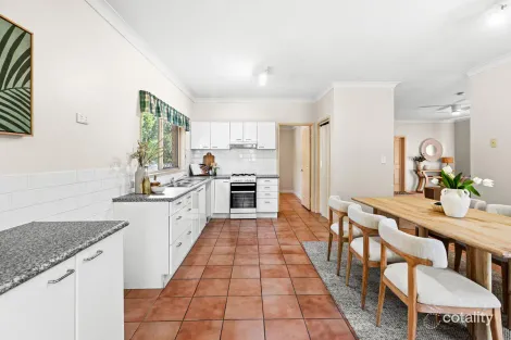 Property photo of 1/181 Mountjoy Terrace Manly QLD 4179