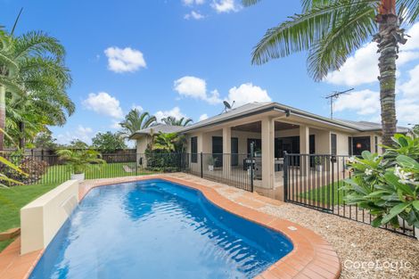 Property photo of 7 Logrunner Avenue Bohle Plains QLD 4817