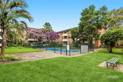 Property photo of 9/5 Benalla Avenue Ashfield NSW 2131