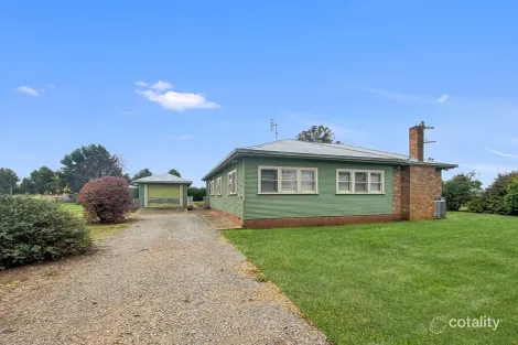 31 Lilleys Rd, Running Stream, NSW 2850