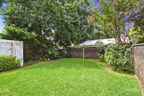 Property photo of 51 Blaxland Street Hunters Hill NSW 2110