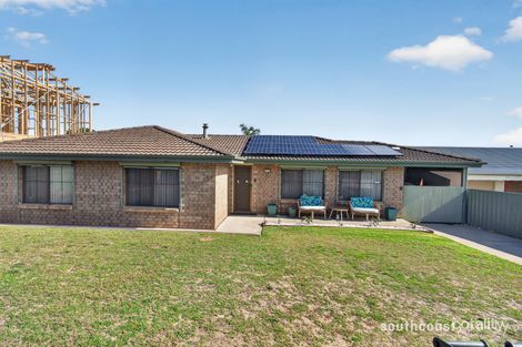 Property photo of 29 Beach Road Goolwa Beach SA 5214