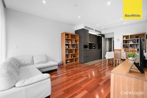Property photo of 101/45 Macquarie Street Parramatta NSW 2150