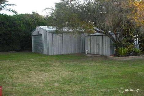 Property photo of 4 Jason Street Andergrove QLD 4740