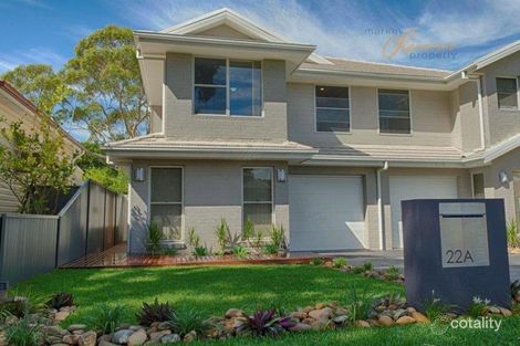 22 Ultimo St, Caringbah South, NSW 2229