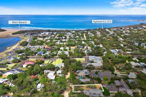 Property photo of 13 Mawson Avenue Anglesea VIC 3230