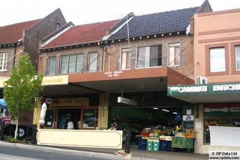 183 Great North Rd, Five Dock, NSW 2046