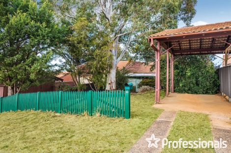 Property photo of 23 Stack Street Windradyne NSW 2795