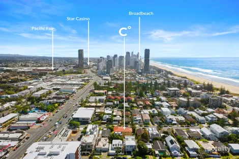 5/28 Dudley St, Mermaid Beach, QLD 4218