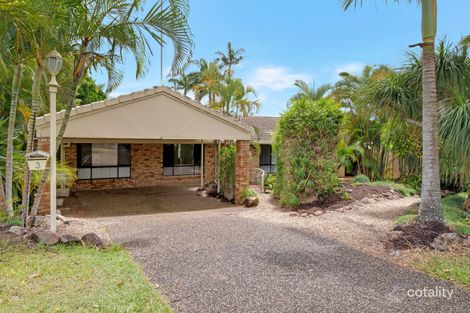 Property photo of 3 Paruna Place Ashmore QLD 4214