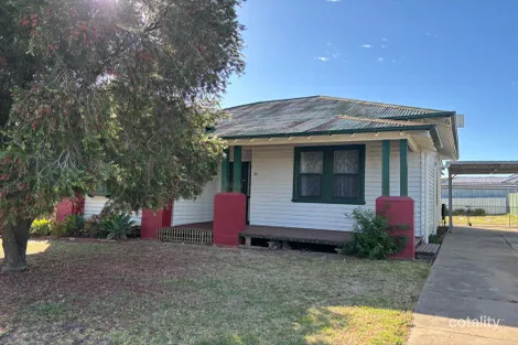 39 Millett St, St Arnaud, VIC 3478
