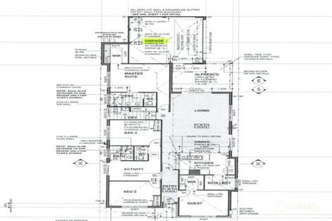 Property photo of 10 Scallop Entrance Vasse WA 6280