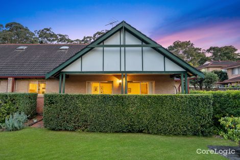 Property photo of 2/167-169 Victoria Road West Pennant Hills NSW 2125