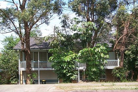 Property photo of 251 Maundrell Terrace Aspley QLD 4034