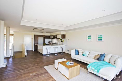 Property photo of 78C Marine Terrace Fremantle WA 6160
