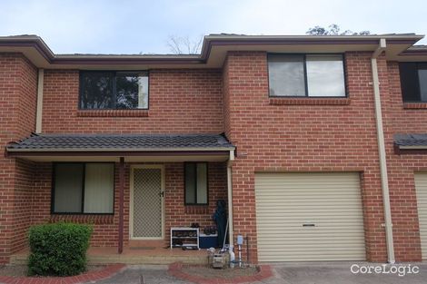 Property photo of 5/67 Spencer Street Rooty Hill NSW 2766