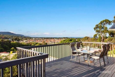 Property photo of 82 Rixons Pass Road Woonona NSW 2517